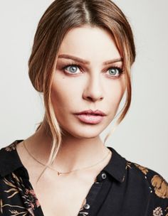 Lauren German