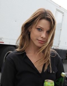 Lauren German