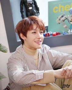 Lee Jangjun