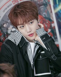 Lee Jangjun