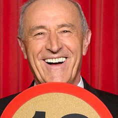 Len Goodman