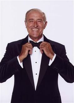 Len Goodman