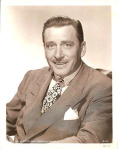 Leon Ames