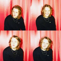 Lewis Capaldi