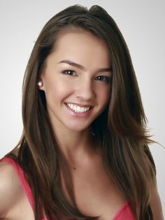 Lexi Ainsworth