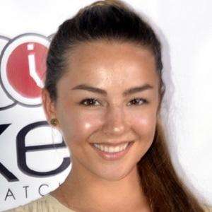 Lexi Ainsworth