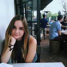 Liana Liberato