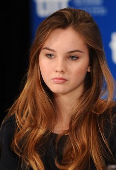 Liana Liberato