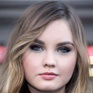 Liana Liberato