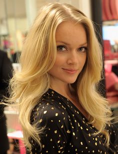 Lindsay Ellingson