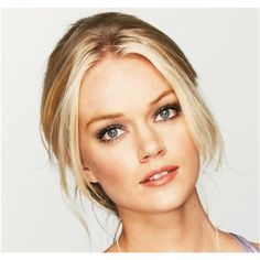 Lindsay Ellingson