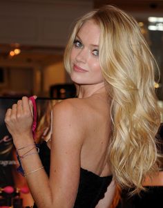 Lindsay Ellingson