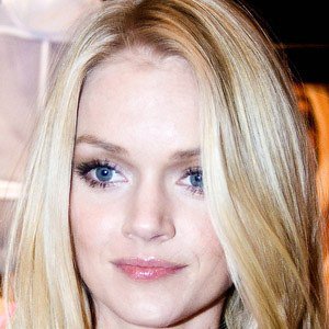 Lindsay Ellingson