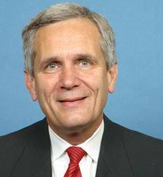 Lloyd Doggett