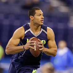 Logan Thomas