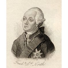 Lord North