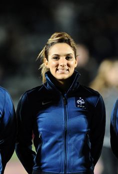 Louisa Necib