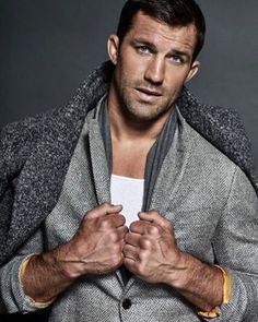 Luke Rockhold