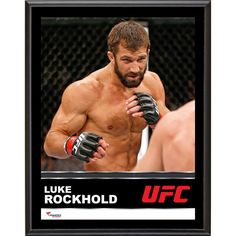 Luke Rockhold