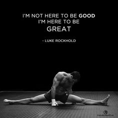 Luke Rockhold