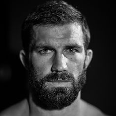 Luke Rockhold