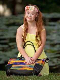 Madeline Stuart