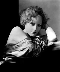 Madge Evans