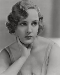 Madge Evans