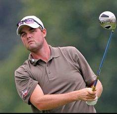 Marc Leishman