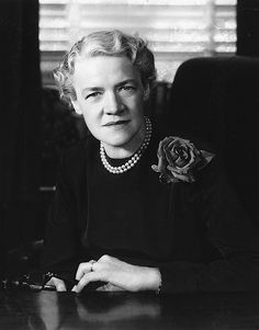 Margaret Chase Smith