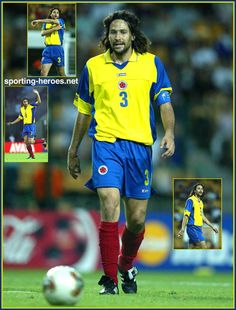 Mario Yepes