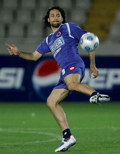 Mario Yepes