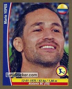 Mario Yepes