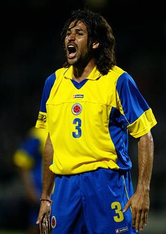 Mario Yepes