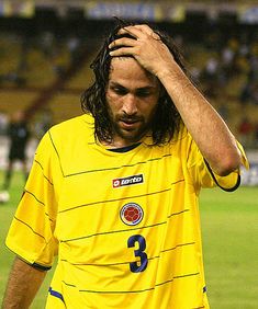 Mario Yepes