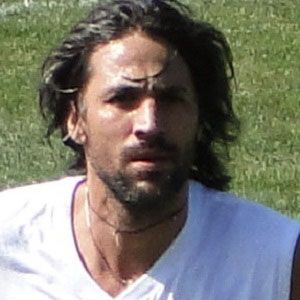 Mario Yepes