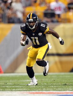 Markus Wheaton