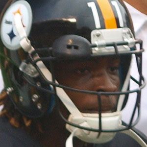 Markus Wheaton