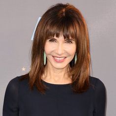 Mary Steenburgen