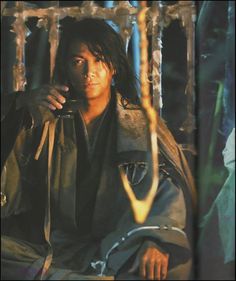 Masaharu Fukuyama