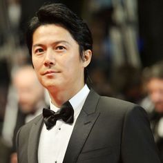 Masaharu Fukuyama