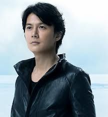 Masaharu Fukuyama