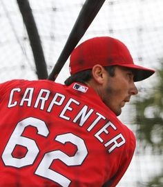 Matt Carpenter