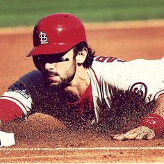 Matt Carpenter