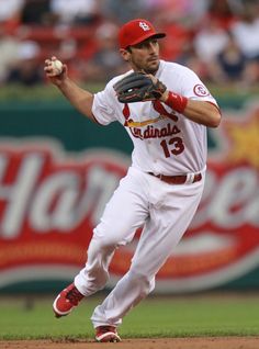 Matt Carpenter