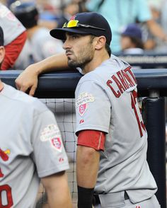 Matt Carpenter