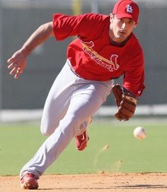 Matt Carpenter