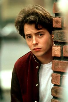 Matthew Broderick