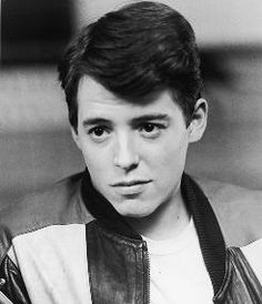 Matthew Broderick