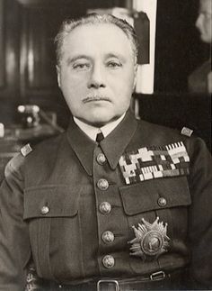 Maurice Gamelin